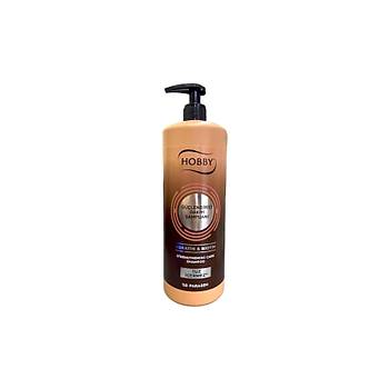 Hobby Keratin & Biotin Tuzsuz ampuan 1000 ML