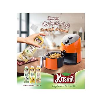 Kasmit Sprey Ya Tereya Aromal Ayiek Ya 141 ml