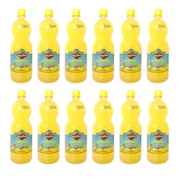 Yakamoz Limonata 1 lt 12 li