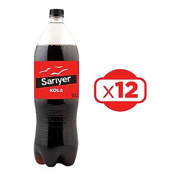 Saryer Kola 1 lt 12 li