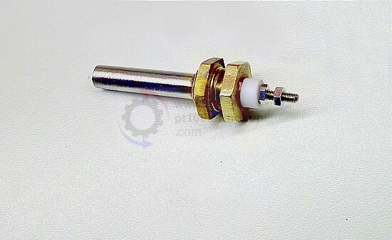 Fişek Rezistans 25W/24Vdc 8x50mm M14 Diş