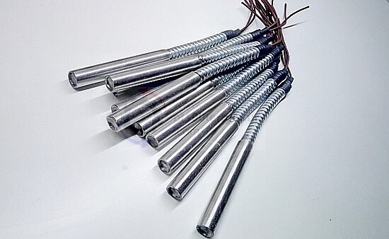 Fişek Rezistans 600W 24Vdc 15cm