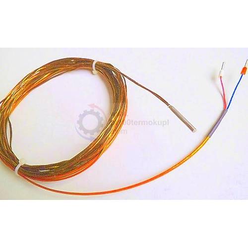 Kapton Bant Sarml T Tipi Termokupl 3x25mm