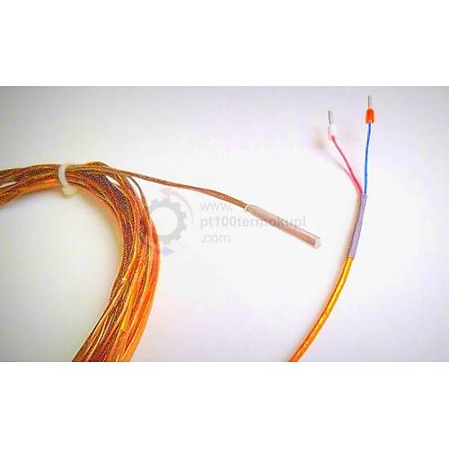 Kapton Bant Sarml T Tipi Termokupl 3x25mm