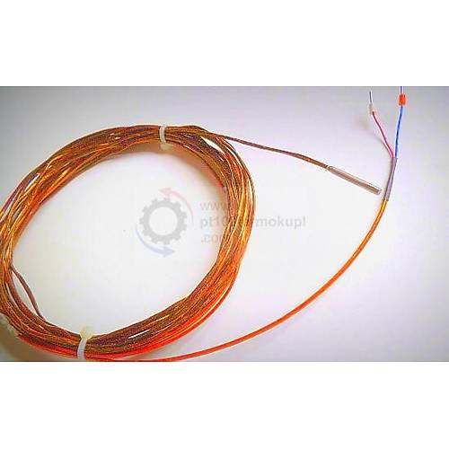 Kapton Bant Sarml T Tipi Termokupl 3x25mm