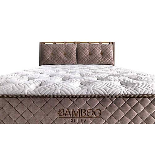 Bamboo Sleep Yatak