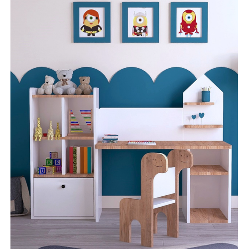 �ocuk Etkinlik Masas�-1