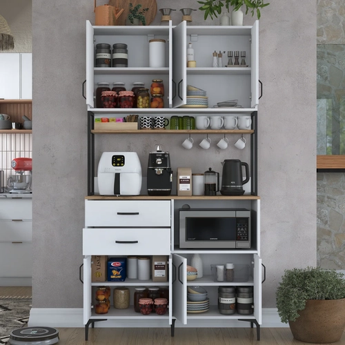 Irony Micro Kiler 2 Dolab�