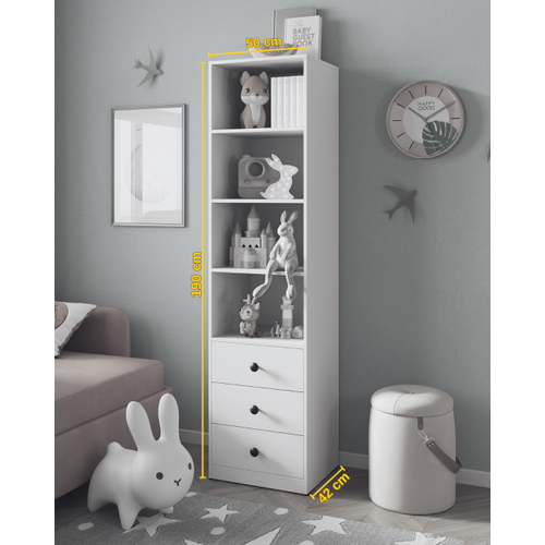 HappyNest �ocuk Etkinlik Dolab�