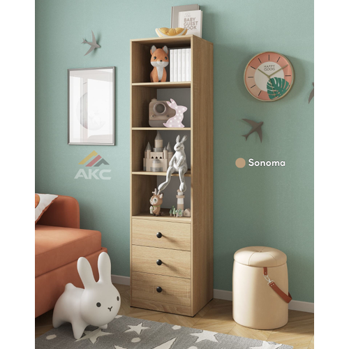 HappyNest �ocuk Etkinlik Dolab�