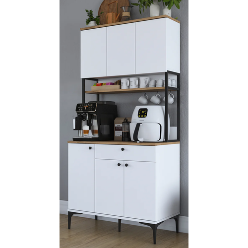 Irony Single Kiler Dolab