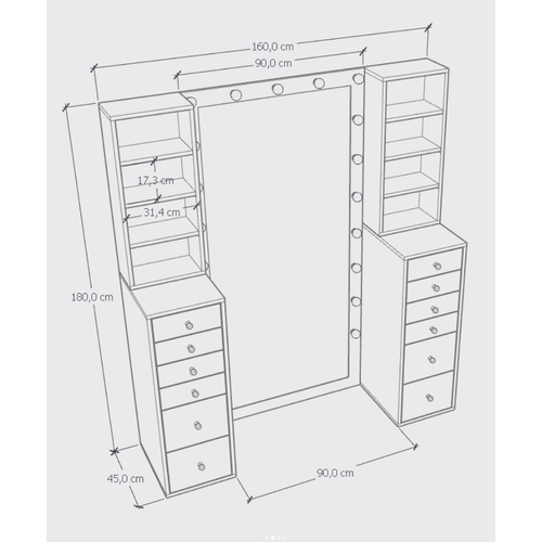 Line Makyaj Masas�