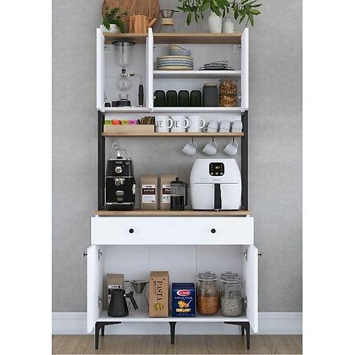 Irony Single Kiler Dolab 2