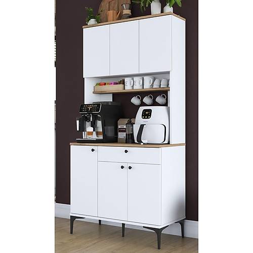 Irony Single Kiler Dolab 3