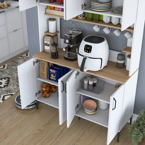 Irony Large Kiler 3 Dolab�