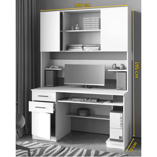 Luxora-3 �al��ma & Ofis Masas�