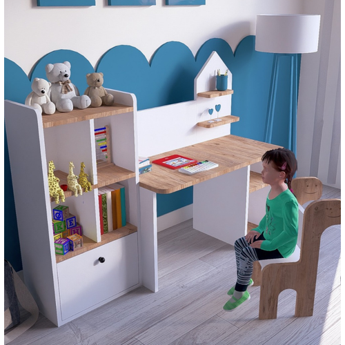 �ocuk Etkinlik Masas�-1