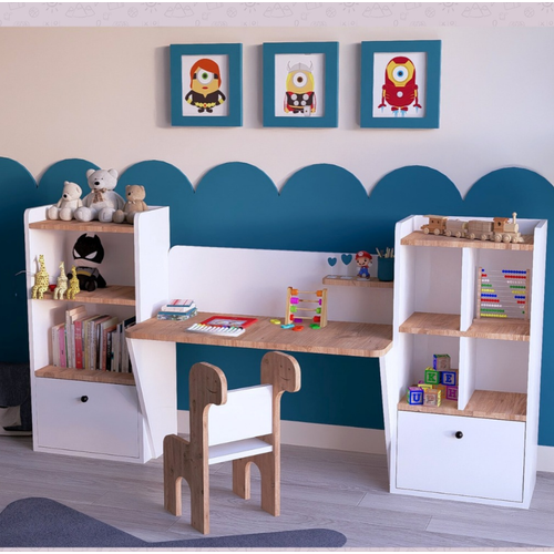 �ocuk Etkinlik Masas�-2