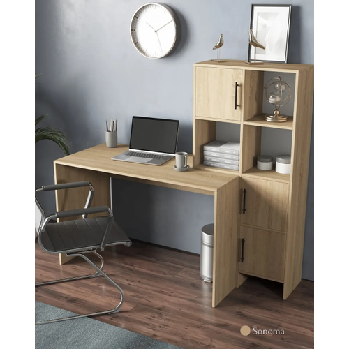 Luxora Desk