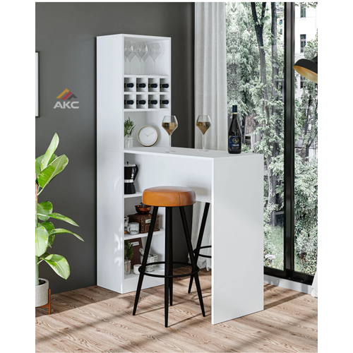 NUVIA Mutfak & Bar Masas�