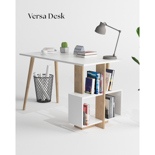 Versa Desk alma Masas