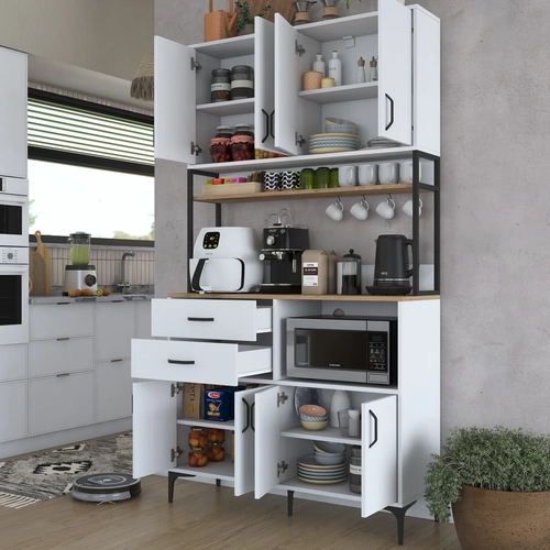 Irony Micro Kiler 2 Dolab�