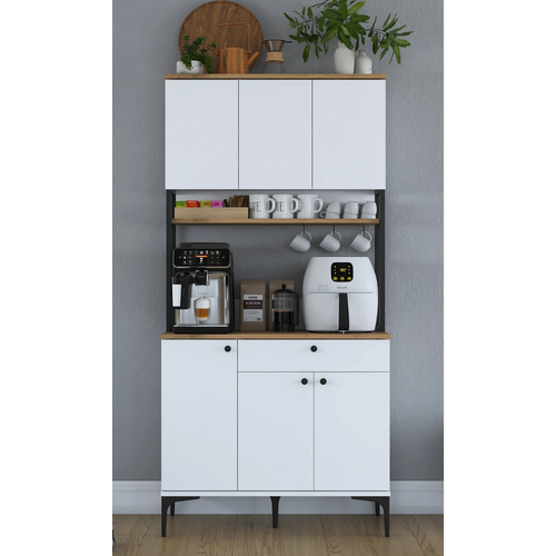 Irony Single Kiler Dolab