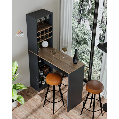 NUVIA Mutfak & Bar Masas�