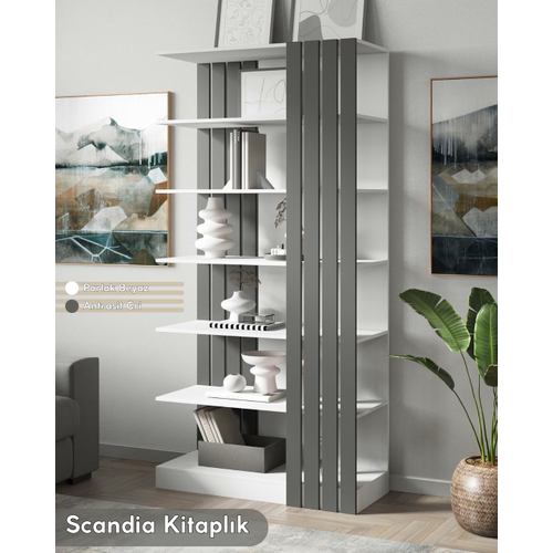 Scandia Kitapl�k