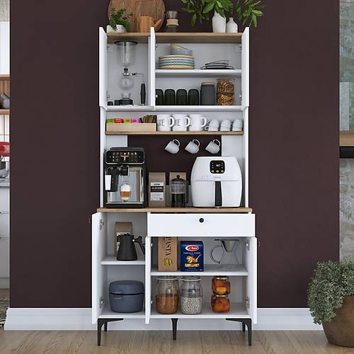 Irony Single Kiler Dolab 3