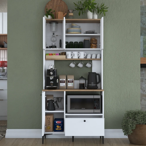 Irony Single Kiler Dolab� 4