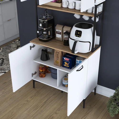 Irony Single Kiler Dolab� 5