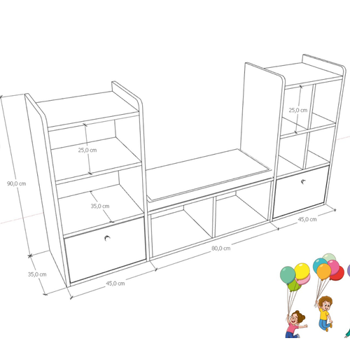 �ocuk Etkinlik K��esi