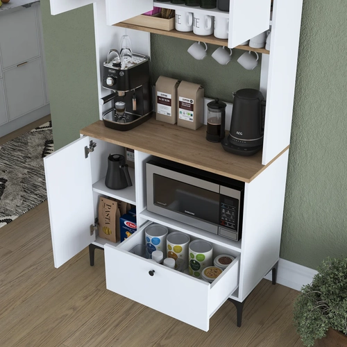 Irony Single Kiler Dolab� 4