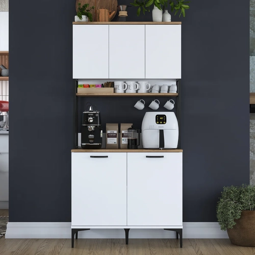 Irony Single Kiler Dolab� 5