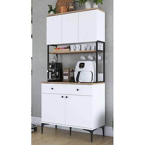 Irony Single Kiler Dolab 2