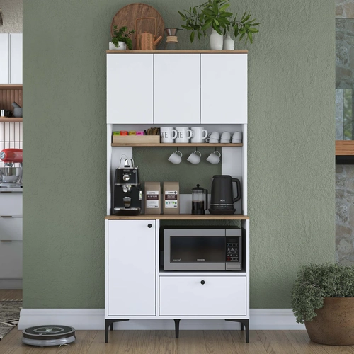 Irony Single Kiler Dolab� 4