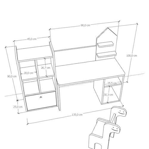 �ocuk Etkinlik Masas�-1