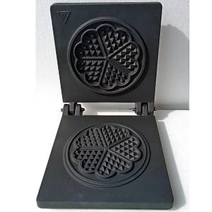 Waffle D�k�m� Yonca 16 �ap