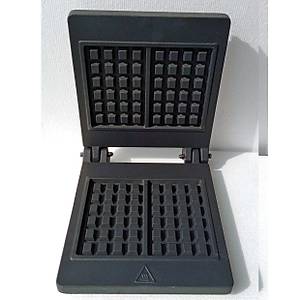 Waffle D�k�m� Kare