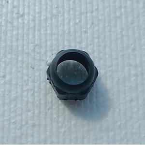 Kahveci Kazan� Boru Tutaca��