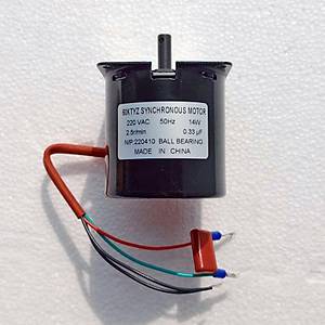 Ekmek K�zartma Motor