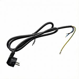 �ay Makinesi Fi�li Elektrik Kablosu