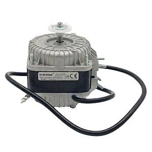 Slush (Buzla�) Klasik Model 2'li Cihaz ��in Fan Motoru