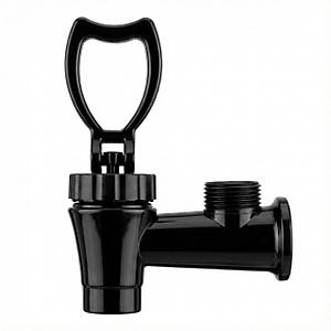 �ay Makinesi Basmal� Musluk G�stergeli (Plastik) - P4G