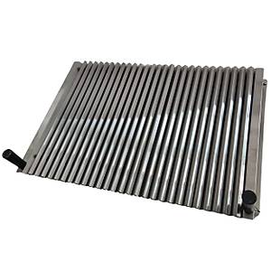 Lav Ta�l� Izgara �st Kanal Izgara (70 cm)