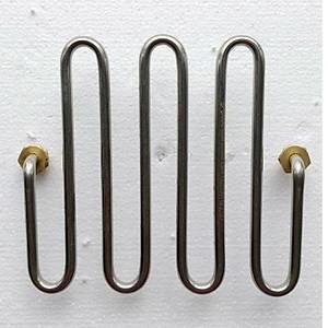 55 Model Kahveci Kazan� Rezistans