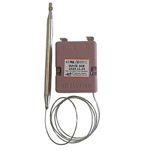 Salep&S�cak �ikolata Termostat