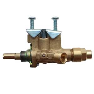 Lokanta Oca�� Gaz Muslu�u (CE'li)