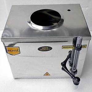 15 Model Kahveci Gazl� Kazan